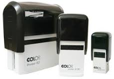 Self-Ink Stamp - COLOP (22 X 58mm)