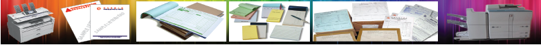 Business Document Printing